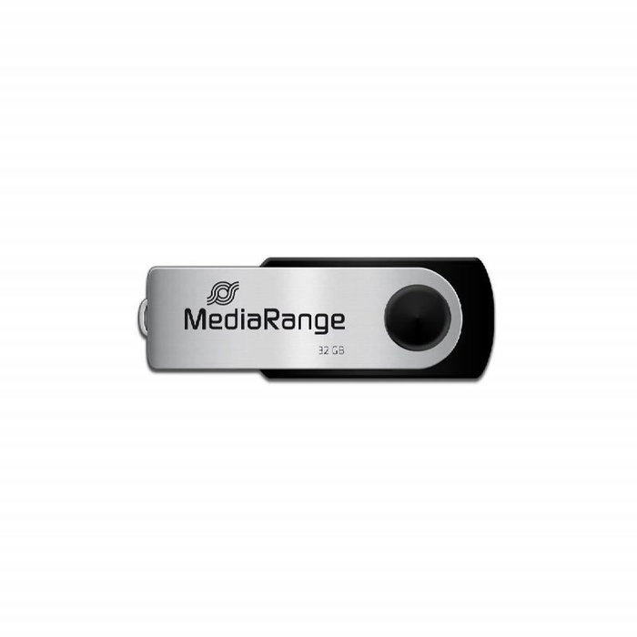 MEDIARANGE Pendrive 32GB USB 2.0 MEDIARANGE Pendrive 32GB USB 2.0