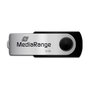MediaRange USB-Stick 32GB USB 2.0 FlexiMR911, 32 GB, USB Type-A /