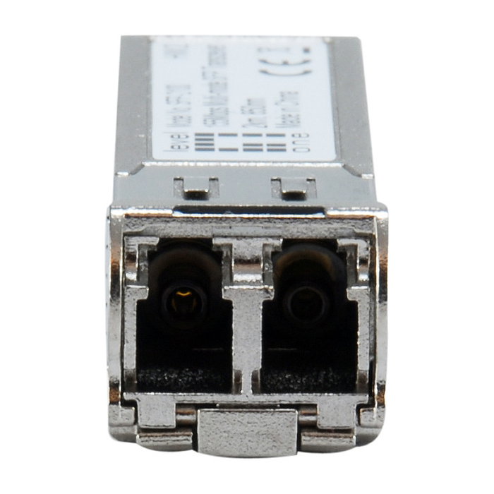 Level One SFP-4210 Transceptor SFP de 1.25G Monomodo 10km 1310nm Level One SFP-4210 Transceptor SFP de 1.25G Monomodo 10km 1310nm