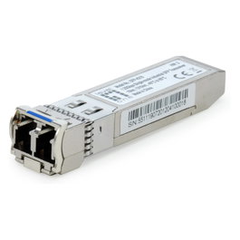 Level One SFP-4210 Transceptor SFP de 1.25G Monomodo 10km 1310nm