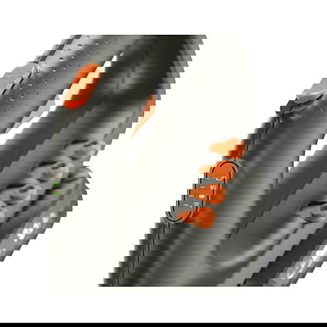 GARDENA ComfortCut 23/18V P4A - Cortabordes a Batería 23 cm, Incluye Batería y Cargador, Set Ready-To-Use