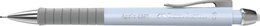 Portaminas Faber-Castell Apollo 0,5 Mm Azul Cielo (Set de 5)