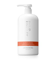 Re-Moisturizing, Acondicionador de cabello, Para la hidratación, 1000 ml