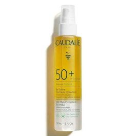 Caudalie Vinosun Agua Solar SPF50+ Muy Alta Protección