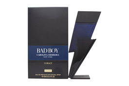 Carolina Herrera Bad Boy Cobalt Elixir Eau de Parfum 100 ml