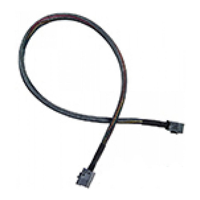 Adaptec 2282100-R Cable de datos SAS de 1 m, mini-SAS HD SFF-8643 Adaptec 2282100-R Cable de datos SAS de 1 m, mini-SAS HD SFF-8643