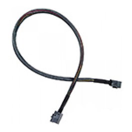 Adaptec Cable Serial Attached SCSI (SAS) 2282100-R mini-SAS HD SFF-8643 a SFF-8643 1m
