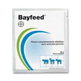 Elanco Bayfeed, 60 gramos en Sobres
