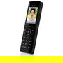 AVM FRITZ!Fon X6 Teléfono VoIP Inalámbrico DECT Negro para FRITZ!Box