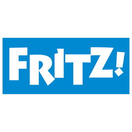 AVM FRITZ!Fon X6 Teléfono DECT Inalámbrico Negro con Contestador Automático, 300 Entradas