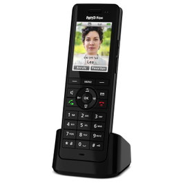 AVM FRITZ!Fon X6 Negro