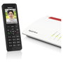 AVM FRITZ!Fon X6 Negro