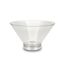 OMS Bol Capri 26 cm Policarbonato