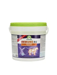 Audevard Immuno Rs Alimento Complementario Para Caballos Sosten Inmunitario 5 kg