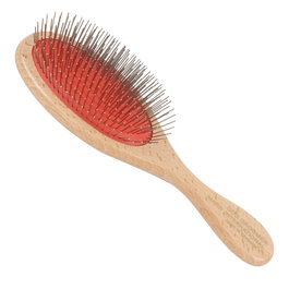 Iv San Bernard CEPILLO NEUMATICO OVALADO GRANDE