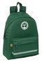 Mochila Escolar Kings League Troncos Verde oscuro 33 x 42 x 15 cm