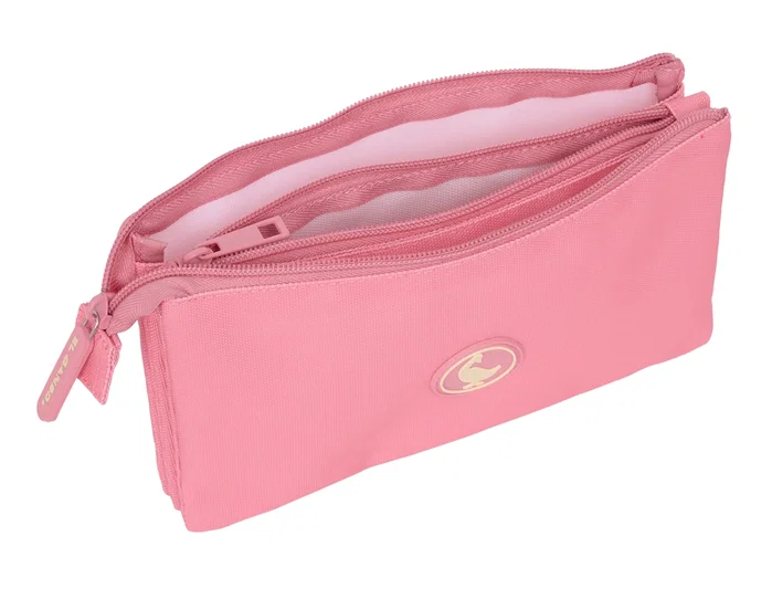 Safta Portatodo Triple El Ganso Basics Marsala