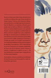 Breviario de los vencidos, Emil Cioran - TUSQUETS