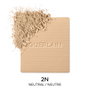 GUERLAIN Parure Gold Base en Polvos 2N