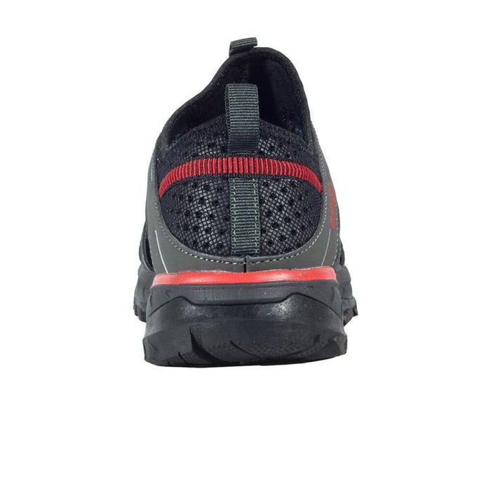 Zapatillas de Hombre para Caminar Hi-Tec Gris 40 Zapatillas de Hombre para Caminar Hi-Tec Gris 40