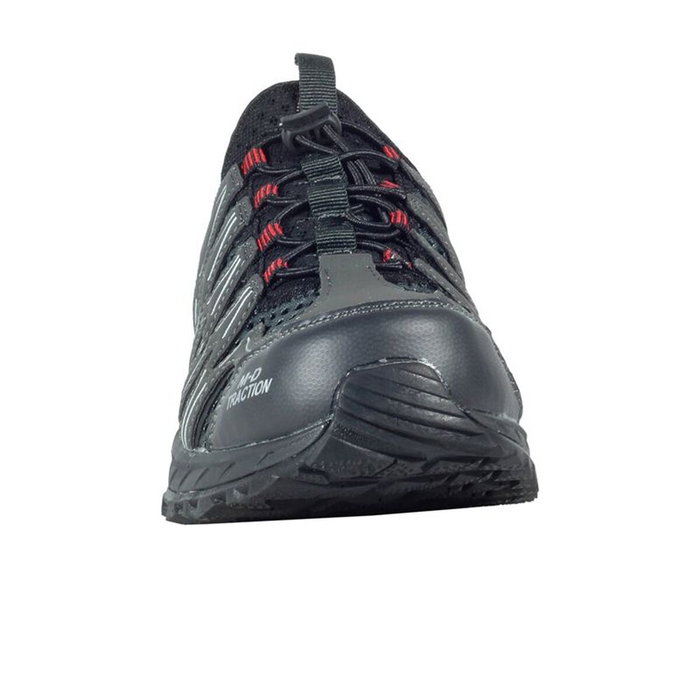 Zapatillas de Hombre para Caminar Hi-Tec Gris 40 Zapatillas de Hombre para Caminar Hi-Tec Gris 40