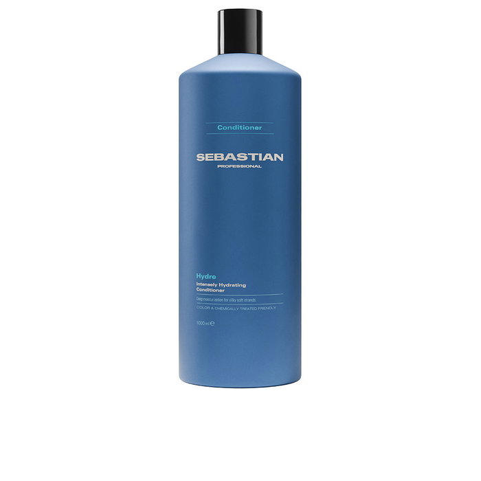 Sebastian Professionals Hydre Acondicionador Hidratante 1000 ml (Reacondicionado) Sebastian Professionals Hydre Acondicionador Hidratante 1000 ml (Reacondicionado)