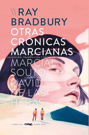 LIBROS DEL ZORRO ROJO, Otras crónicas marcianas