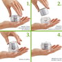 Eucerin Hyaluron Filler Día Piel Seca SPF15 Refill 50 ml
