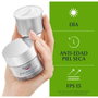 Eucerin Hyaluron Filler Día Piel Seca SPF15 Refill 50 ml