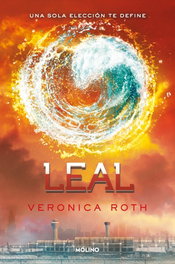 Leal, Veronica Roth - RBA MOLINO