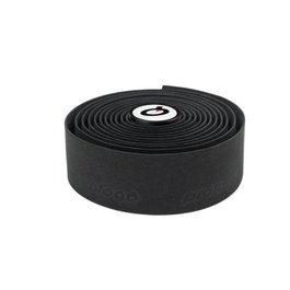 Prologo Cinta de Manillar con Grosor Diferenciado y Secciones de Gel para Mayor Comodidad - Negro