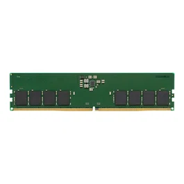 Kingston KCP556US8-16 Memoria RAM DDR5 16 GB 5600 MHz CL46