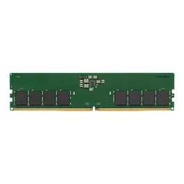 Kingston KCP556US8-16 Módulo de Memoria 16 GB DDR5 5600 MHz 288-pin DIMM