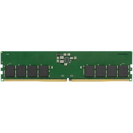Kingston Memoria RAM DDR5 16GB 5600MHz CL46 Sin ECC