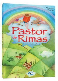 PASTOR DE RIMAS, VV.AA. - EURO IMPALA PORTUGUES