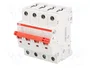 ABB Lasttrennschalter SD204/63