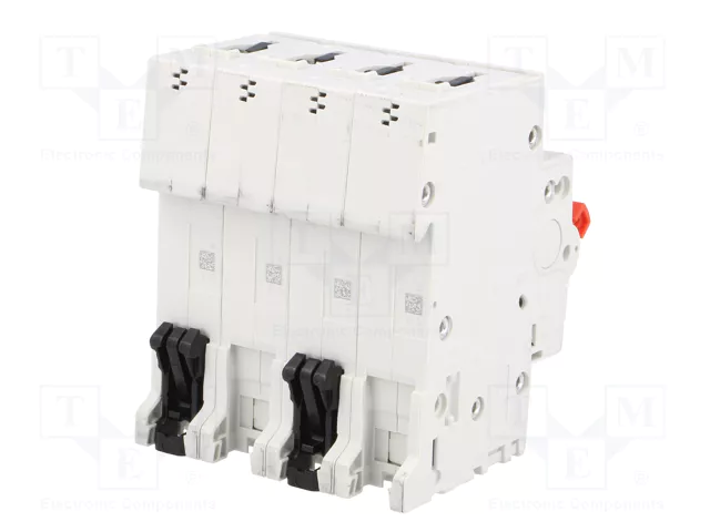 ABB Lasttrennschalter SD204/63