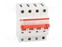 ABB Lasttrennschalter SD204/63