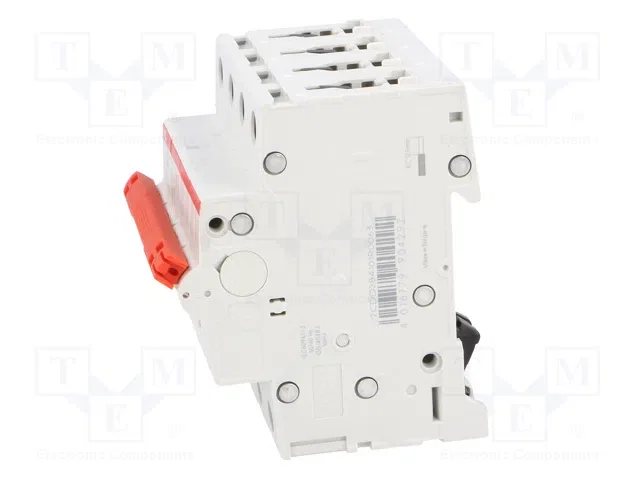 ABB Lasttrennschalter SD204/63