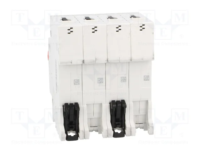 ABB Lasttrennschalter SD204/63