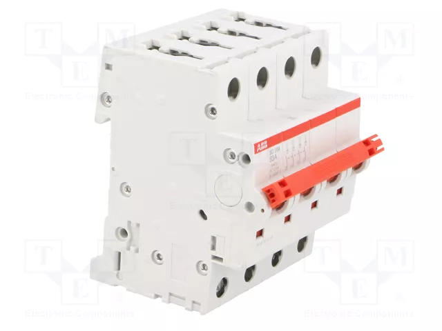ABB Lasttrennschalter SD204/63