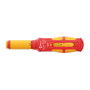 Wera 7516 VDE Kraftform Safe-Torque Speed 2,4-4,0 Nm