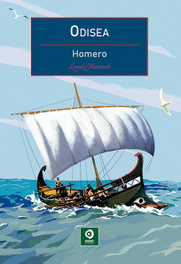 Odisea, Homero - EDIMAT