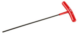 Fender Llave Truss Rod T 1/8 Roja