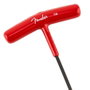 Fender Llave Truss Rod T 1/8 Roja