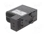 STEGO CSK 060 Calentador de 20W 12÷30V IP20
