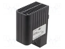 STEGO CSK 060 Calentador de 20W 12÷30V IP20