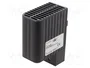STEGO CSK 060 Calentador de 20W 12÷30V IP20