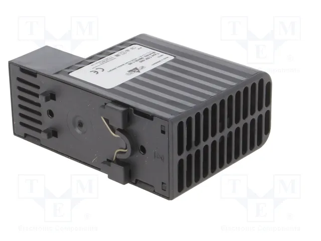 STEGO CSK 060 Calentador de 20W 12÷30V IP20