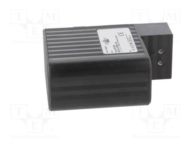 STEGO CSK 060 Calentador de 20W 12÷30V IP20